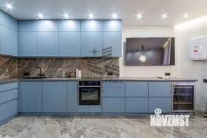 3-к квартира, на длительный срок, 110м2, 1/10 этаж