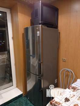 1-к квартира, на длительный срок, 43м2, 7/10 этаж