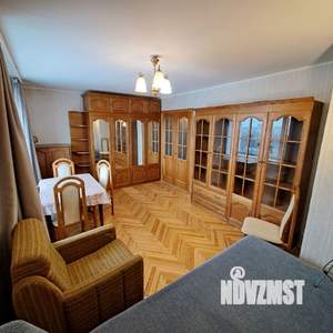 3-к квартира, на длительный срок, 63м2, 14/15 этаж