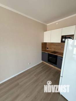 1-к квартира, на длительный срок, 35м2, 2/5 этаж