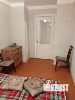 2-к квартира, на длительный срок, 46м2, 2/5 этаж