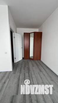 1-к квартира, посуточно, 36м2, 14/16 этаж