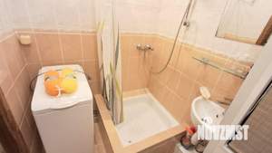1-к квартира, на длительный срок, 34м2, 5/9 этаж