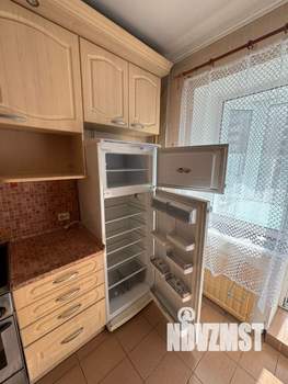 1-к квартира, на длительный срок, 40м2, 9/18 этаж
