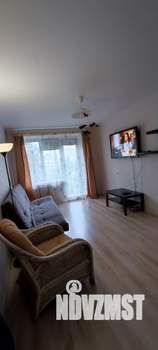 2-к квартира, посуточно, 46м2, 6/9 этаж