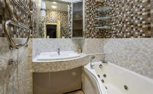 3-к квартира, на длительный срок, 88м2, 3/4 этаж