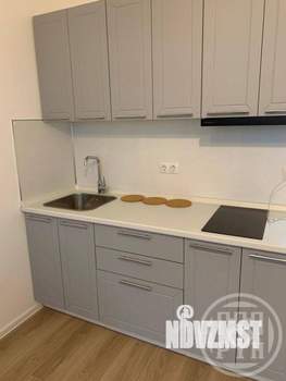 Студия квартира, на длительный срок, 23м2, 7/20 этаж