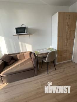 1-к квартира, на длительный срок, 40м2, 17/18 этаж