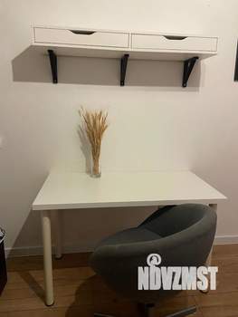 1-к квартира, на длительный срок, 41м2, 8/11 этаж