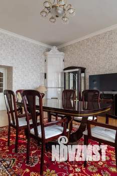 4-к квартира, посуточно, 187м2, 1/3 этаж