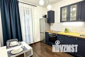 1-к квартира, посуточно, 35м2, 2/15 этаж