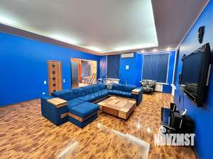 2-к квартира, на длительный срок, 77м2, 2/6 этаж