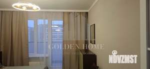 1-к квартира, на длительный срок, 50м2, 5/13 этаж