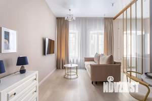 2-к квартира, посуточно, 48м2, 1/5 этаж