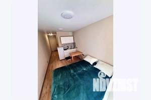 1-к квартира, посуточно, 20м2, 11/14 этаж