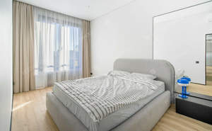 2-к квартира, на длительный срок, 62м2, 3/9 этаж