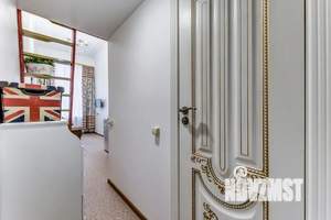 1-к квартира, посуточно, 15м2, 2/7 этаж