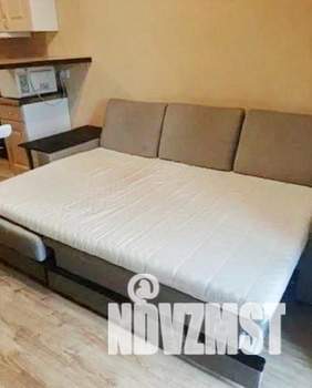 Студия квартира, на длительный срок, 26м2, 18/28 этаж