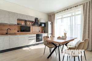 2-к квартира, посуточно, 61м2, 11/12 этаж