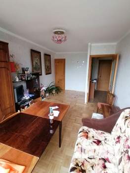 1-к квартира, на длительный срок, 38м2, 8/13 этаж