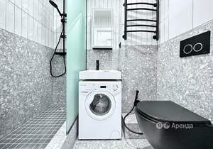 1-к квартира, на длительный срок, 32м2, 8/9 этаж