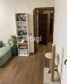 3-к квартира, на длительный срок, 58м2, 2/5 этаж