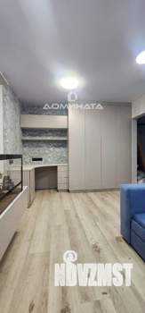 1-к квартира, на длительный срок, 32м2, 7/12 этаж