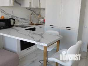 1-к квартира, посуточно, 33м2, 1/1 этаж