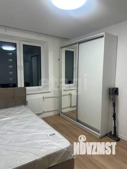 2-к квартира, на длительный срок, 46м2, 5/9 этаж