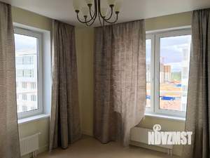 2-к квартира, на длительный срок, 43м2, 6/7 этаж