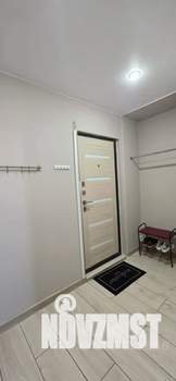 1-к квартира, посуточно, 38м2, 9/9 этаж