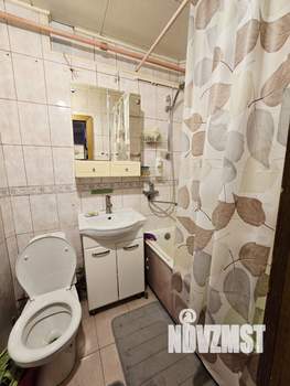 3-к квартира, на длительный срок, 56м2, 1/5 этаж