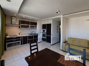 1-к квартира, на длительный срок, 60м2, 22/24 этаж