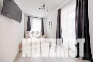 3-к квартира, посуточно, 80м2, 2/4 этаж