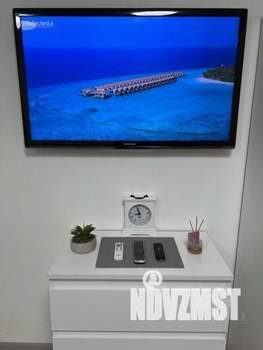 1-к квартира, посуточно, 27м2, 1/1 этаж