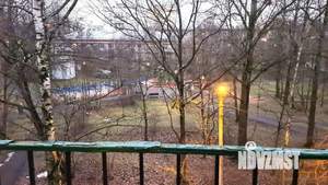 2-к квартира, на длительный срок, 51м2, 4/5 этаж