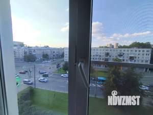 1-к квартира, на длительный срок, 32м2, 6/6 этаж