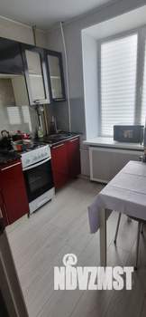 2-к квартира, посуточно, 43м2, 3/4 этаж