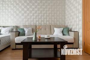 2-к квартира, посуточно, 70м2, 3/7 этаж