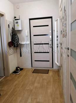 1-к квартира, на длительный срок, 39м2, 10/24 этаж