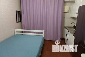 1-к квартира, посуточно, 20м2, 8/18 этаж