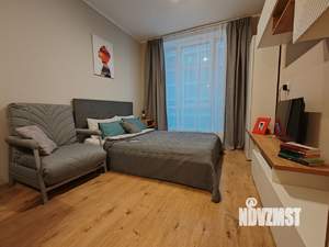 Студия квартира, на длительный срок, 22м2, 11/20 этаж