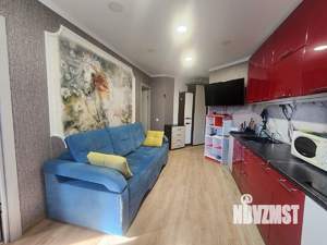 2-к квартира, на длительный срок, 44м2, 1/3 этаж
