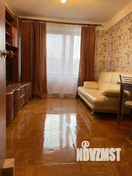 3-к квартира, на длительный срок, 61м2, 6/9 этаж