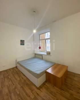 4-к квартира, на длительный срок, 140м2, 2/4 этаж