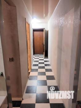 3-к квартира, на длительный срок, 62м2, 5/9 этаж