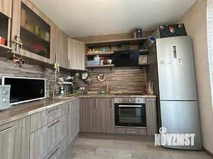 1-к квартира, на длительный срок, 34м2, 14/20 этаж