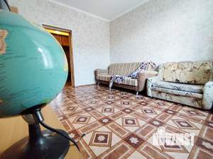2-к квартира, на длительный срок, 68м2, 4/6 этаж