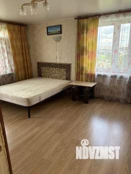 1-к квартира, на длительный срок, 39м2, 9/10 этаж