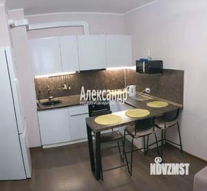 1-к квартира, на длительный срок, 36м2, 4/12 этаж